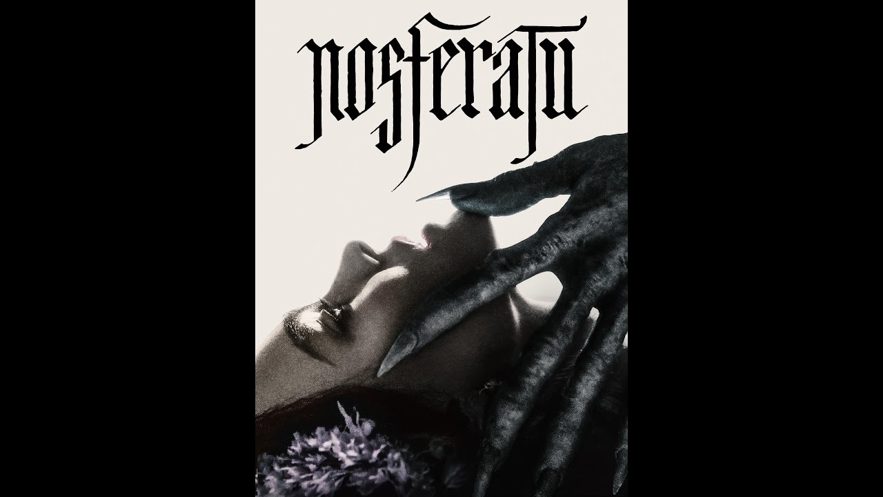Galería del Horror. Episodio 10:  Nosferatu, la Robert Eggers