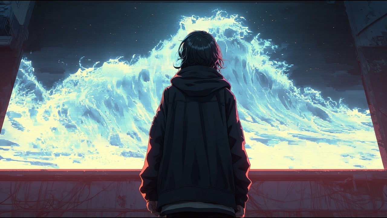 SILHOUETTE ECHO - Not Today