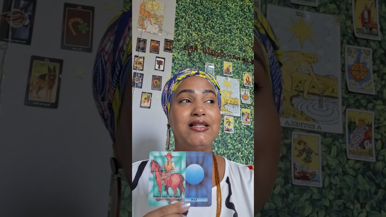 ♍️ Virgem: Vovó Cigana diz: Iluminação! Sua intuição está aflorada!! ✨️🌟