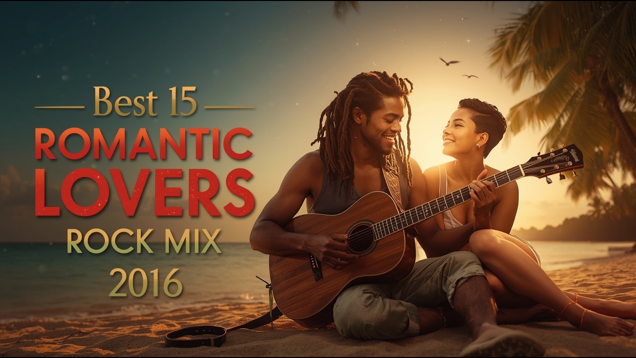 Best 15 Romantic Lovers Rock Mix 2016 | PURE LOVE | Beres Hammond Style | Romantic Reggae 2016