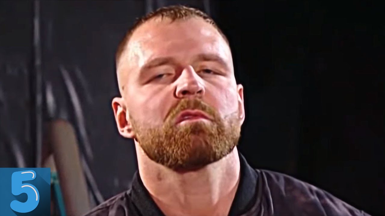 5 Most Shocking WWE Heel Turns Of 2018