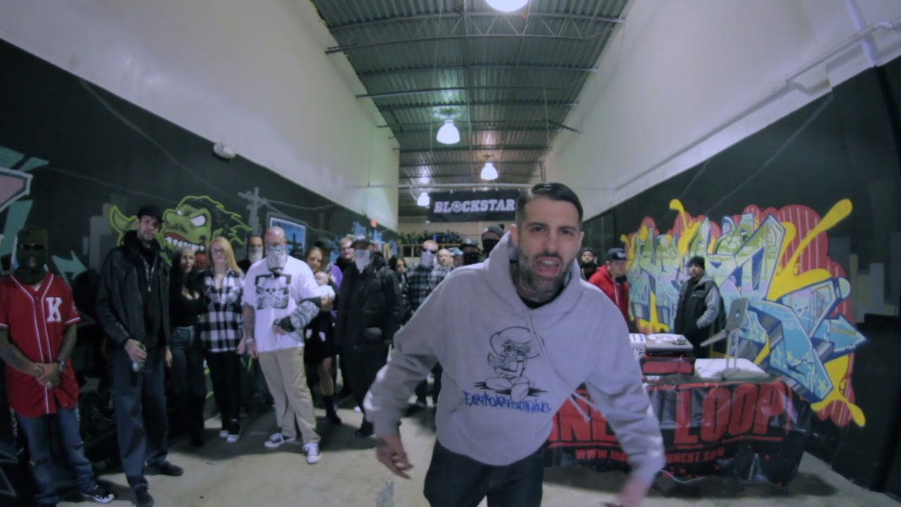 Tef Wesley - Gametime (Produced by Grussle)