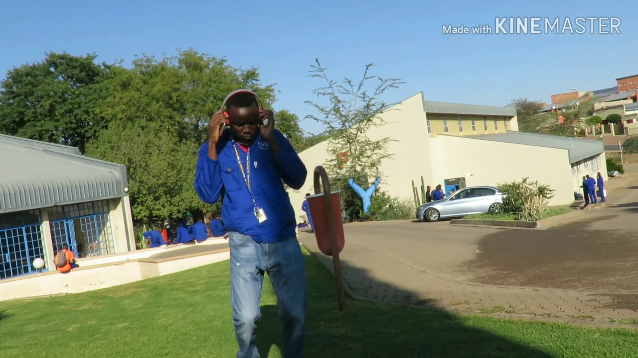 Pdk new song hambelela