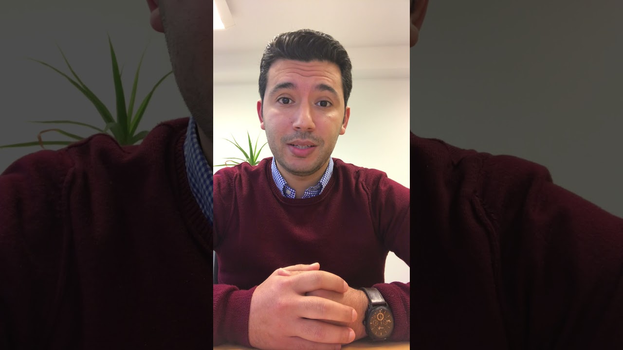 Success story: Diplômé de l'ISBS