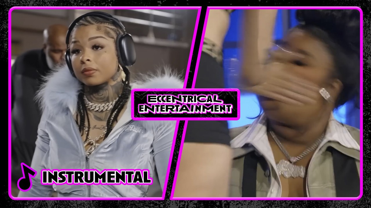 Baddies USA: Chapter 1 | Reunion - Official Teaser [Instrumental No Choir] (HQ)