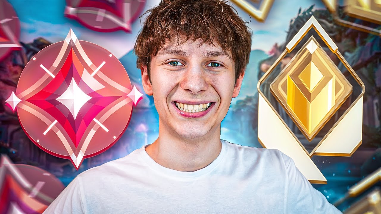 NOWY INTERNET i POWR&Oacute;T DO TRYHARDU w VALORANT!