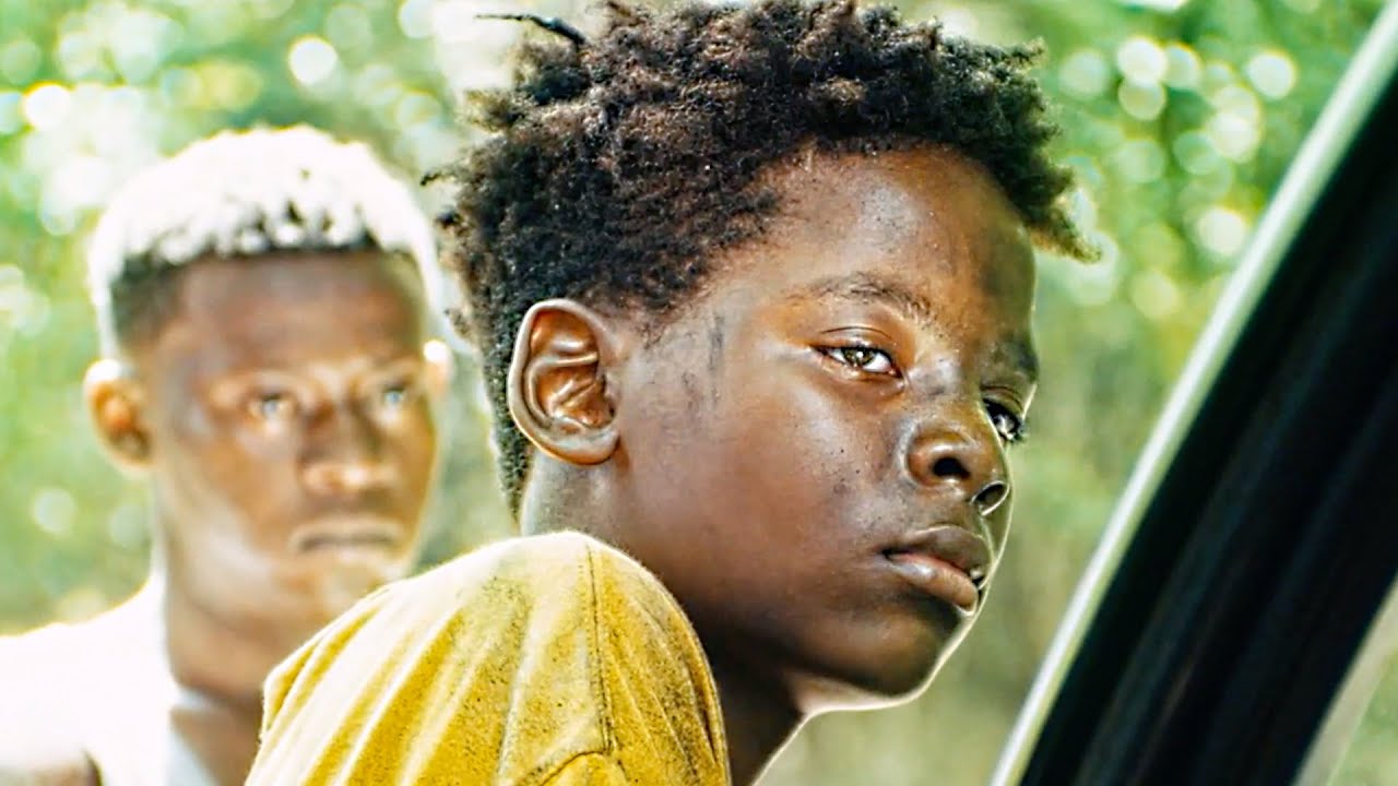 TROPIQUE DE LA VIOLENCE Bande Annonce (2022) Drame