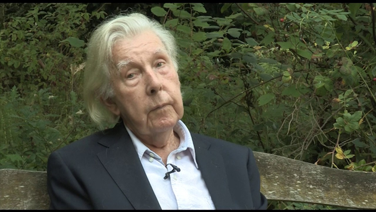 Ronald Blythe - 