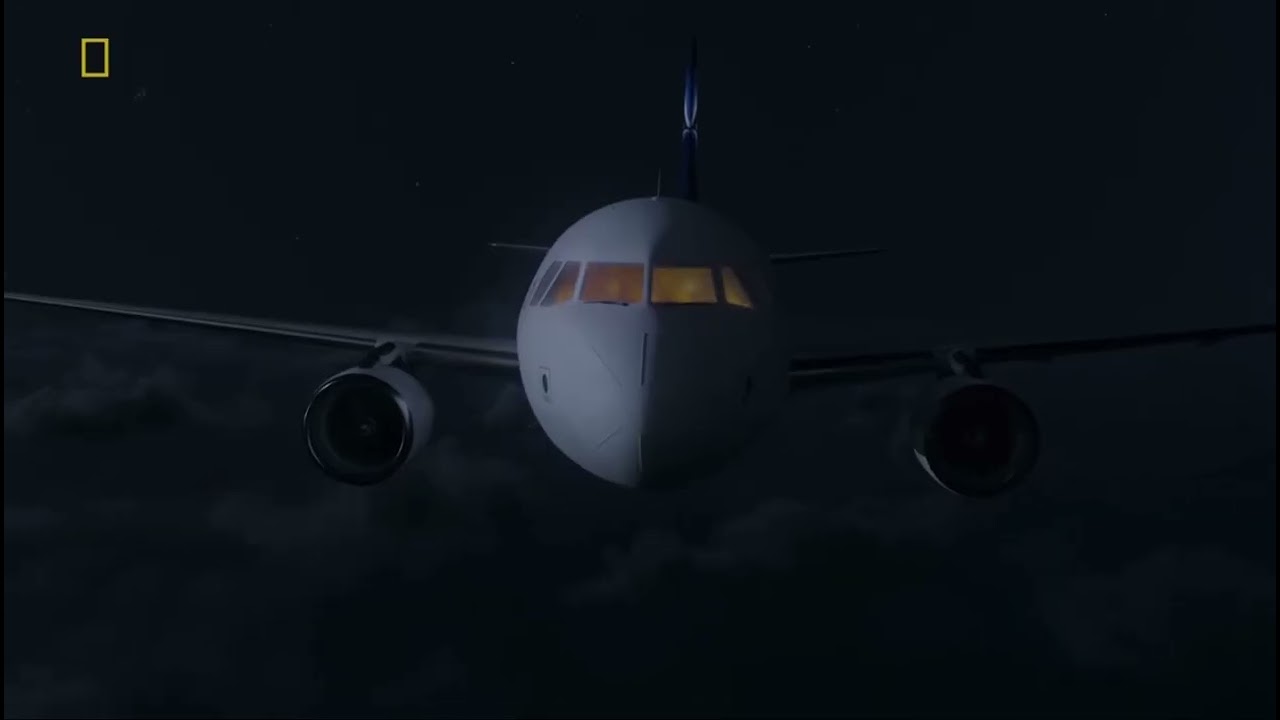EgyptAir Flight 804 Crash 19 May 2016