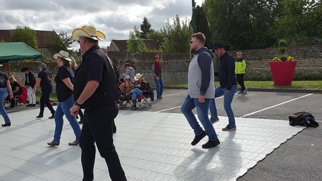 KERUA - FESTIVAL WESTERN ANGYCITY 2019 - 28 septembre 2019