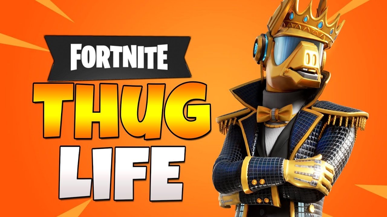 FORTNITE THUG LIFE Moments Ep. 37 (Fortnite Epic Wins & Fails Funny Moments)