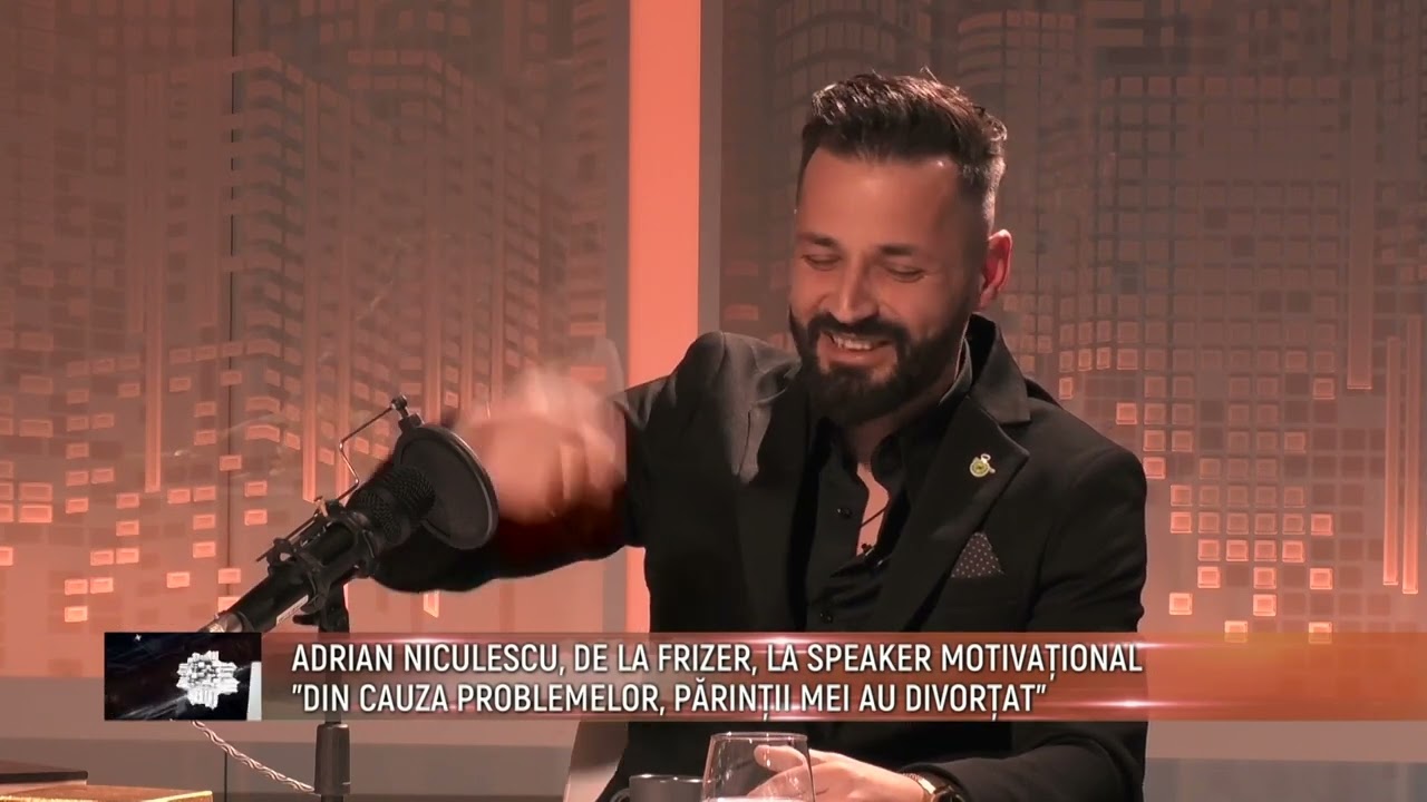 Dupa fapta si rasplata - Adrian Niculescu - 26 Martie 2023 - Partea 1 | MetropolaTV