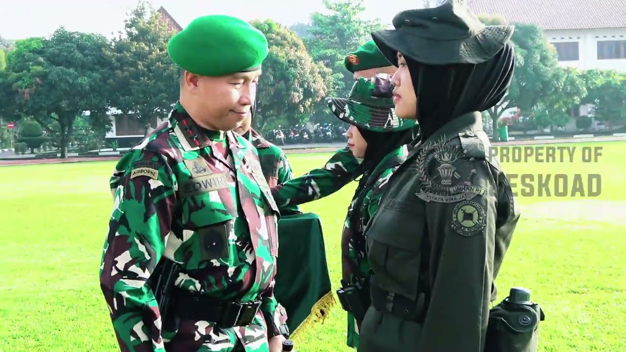 Pembukaan Pendidikan SPPI Batch-3 Tahun 2025