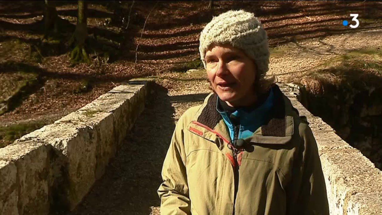 Entre Isère et Savoie, sur les traces de moines de Chartreuse