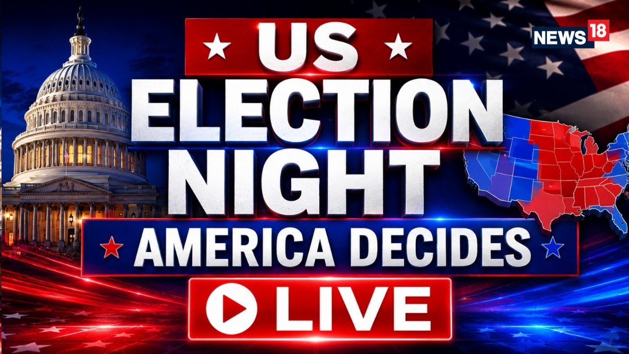 US Primary 2026 LIVE: America Votes in 2026 Midterm Primaries: Key Races That Could Reshape Congress