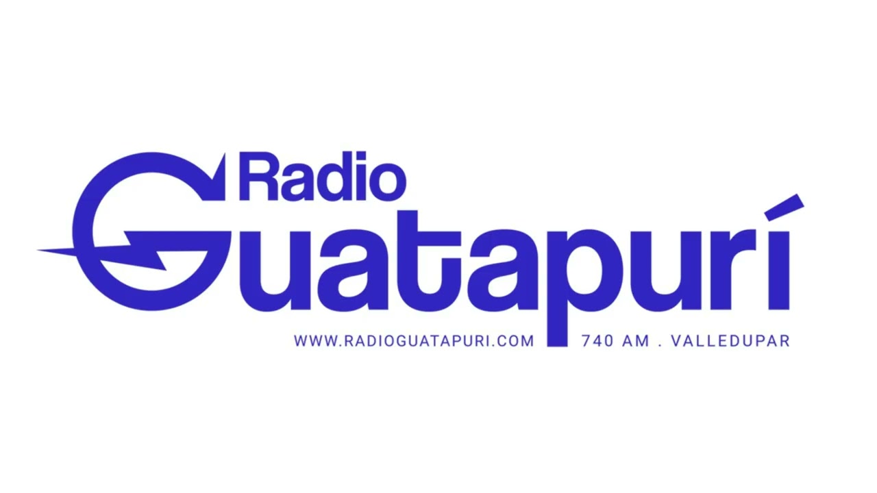 Cierre de transmisiones Radio Guatapurí HJNS 740 AM Valledupar, Cesar, Colombia (año desconocido)