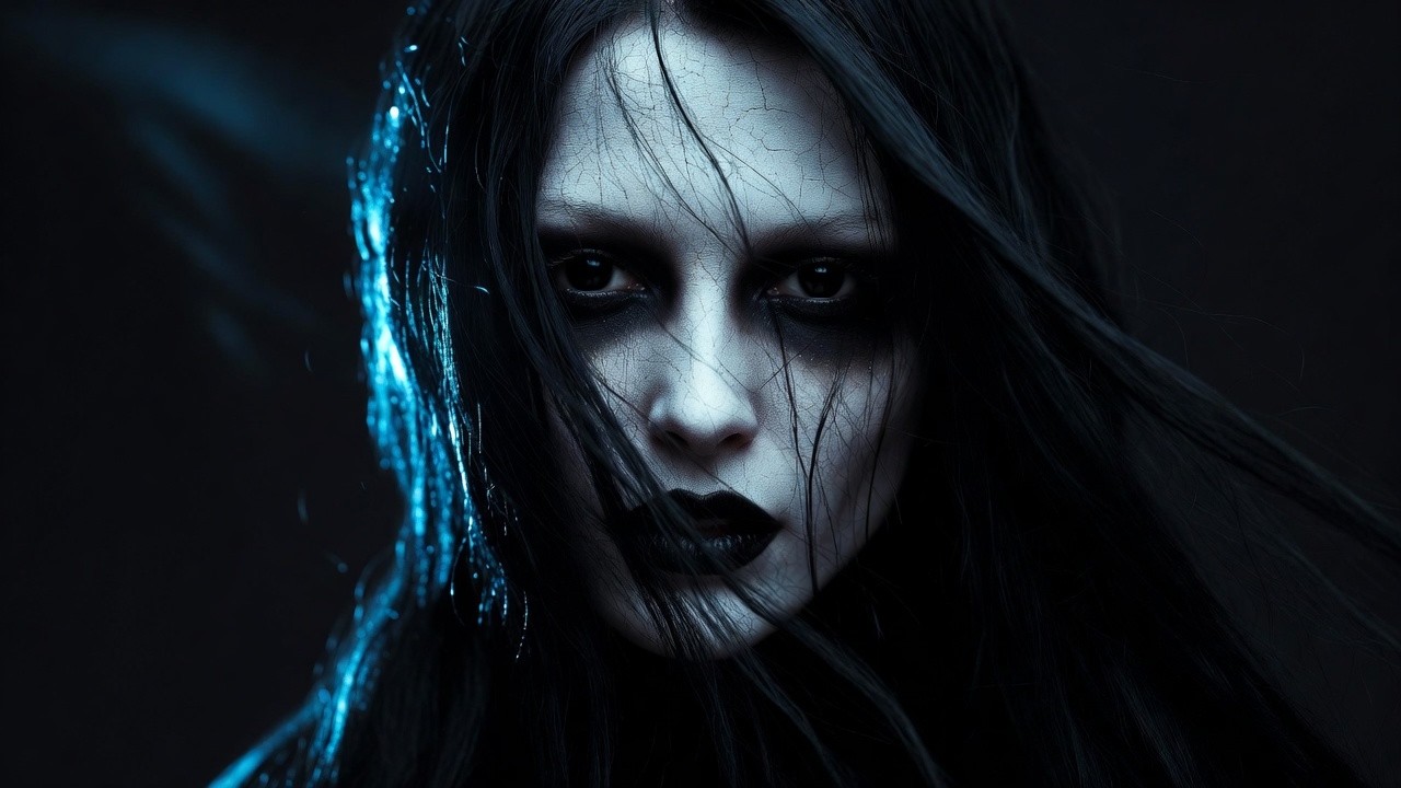 Lament of the Starless Abyss | Dark Melancholic Death Doom Metal 2026