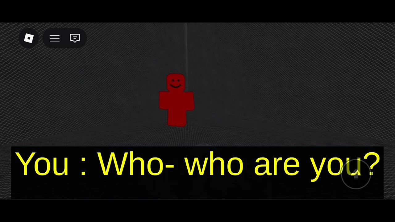 Game: Happy Oofday! (Original) [Good Ending]