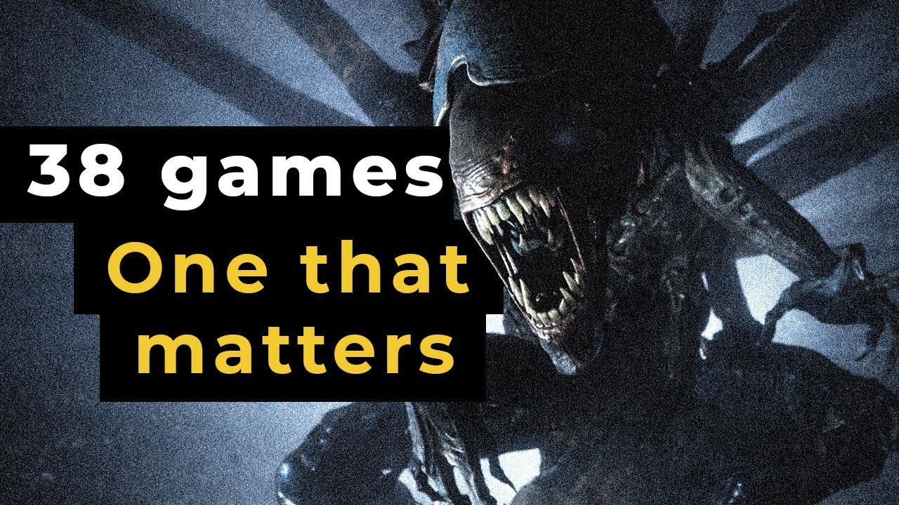 Dark Descent undoes 50 years of failed Aliens games