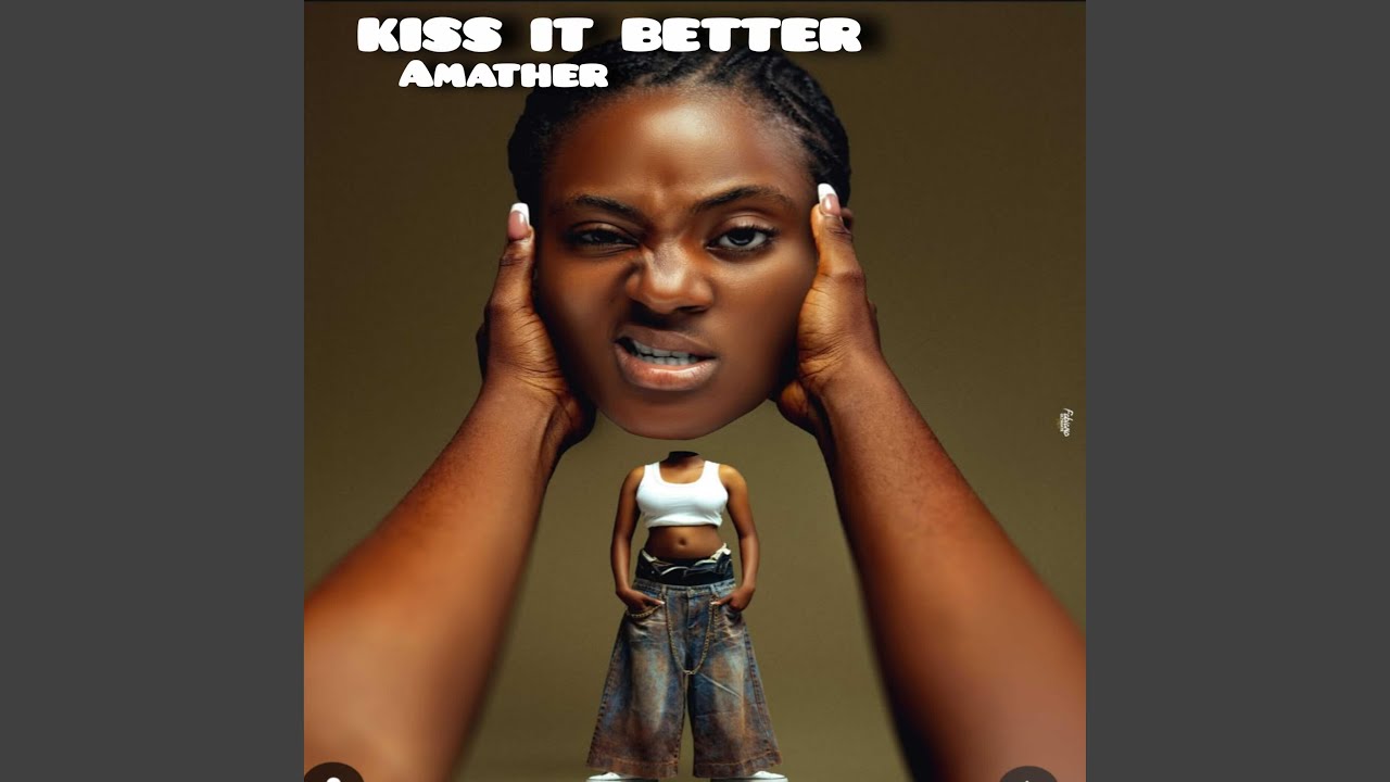 Kiss It Better Rihanna baby