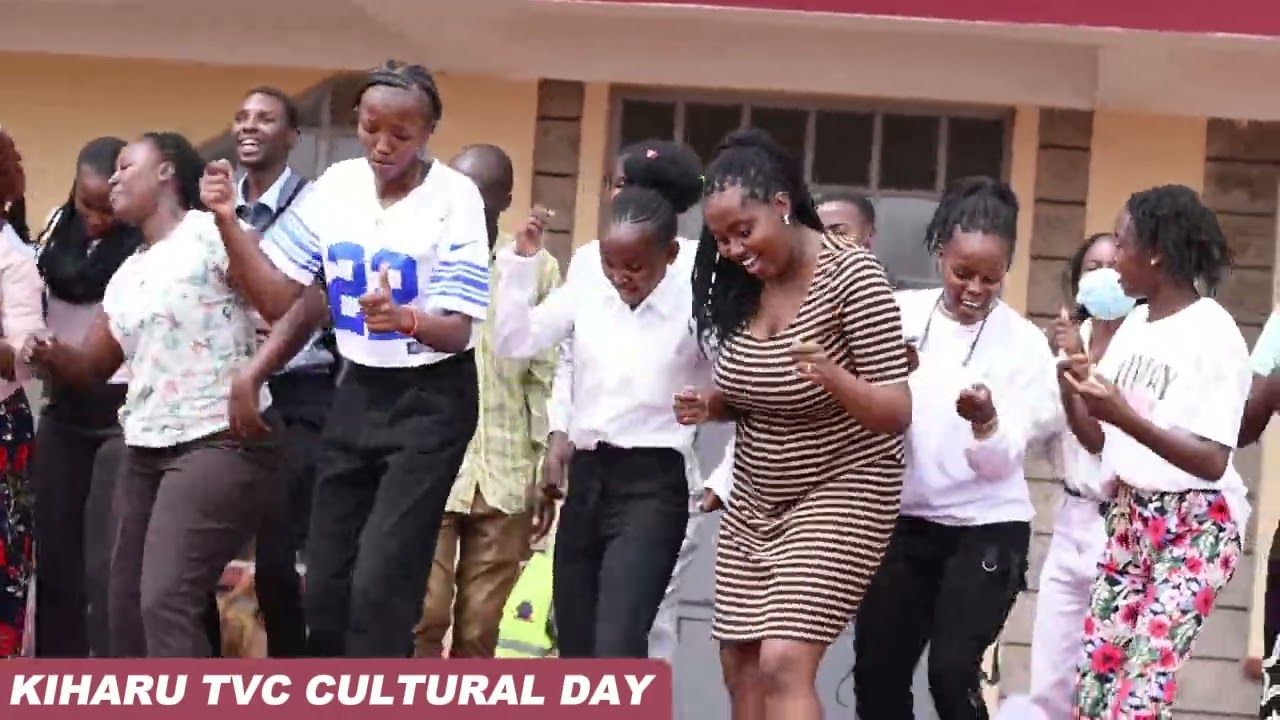 Kiharu TVC Caltural Day 2025