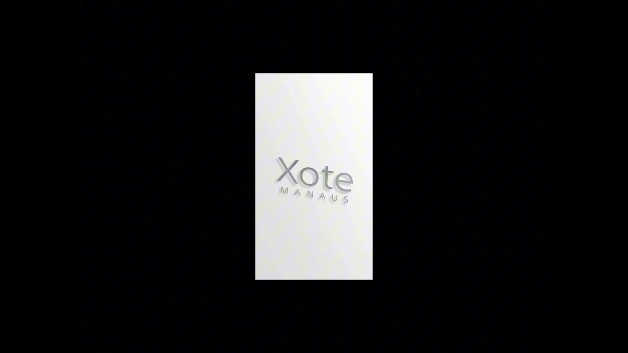 Ritimo Xote Manaus sem sample pra inscritos 