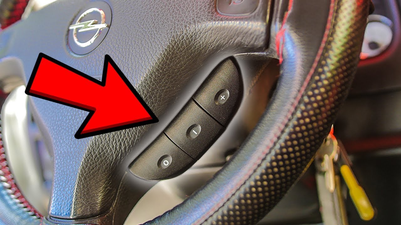 🚘 Управление АвтоМагнитолы с Руля