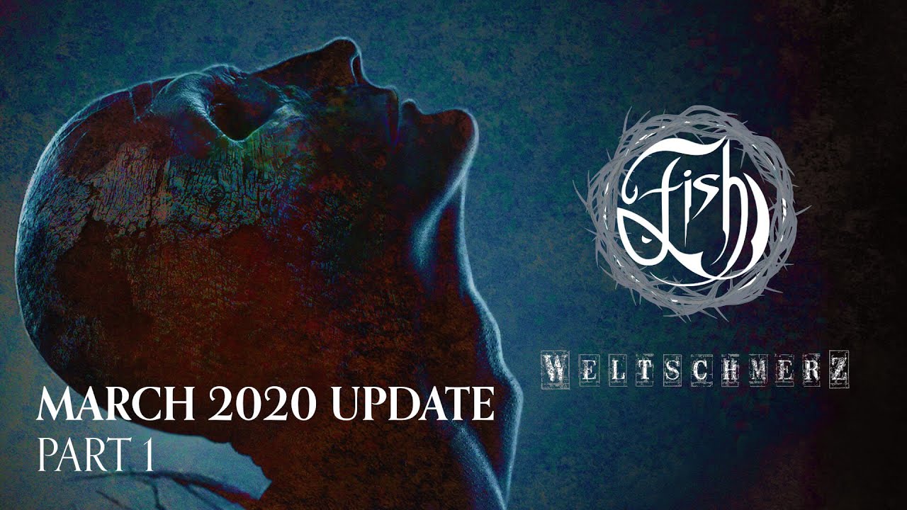 Fish - March 2020 Update (Part 1)