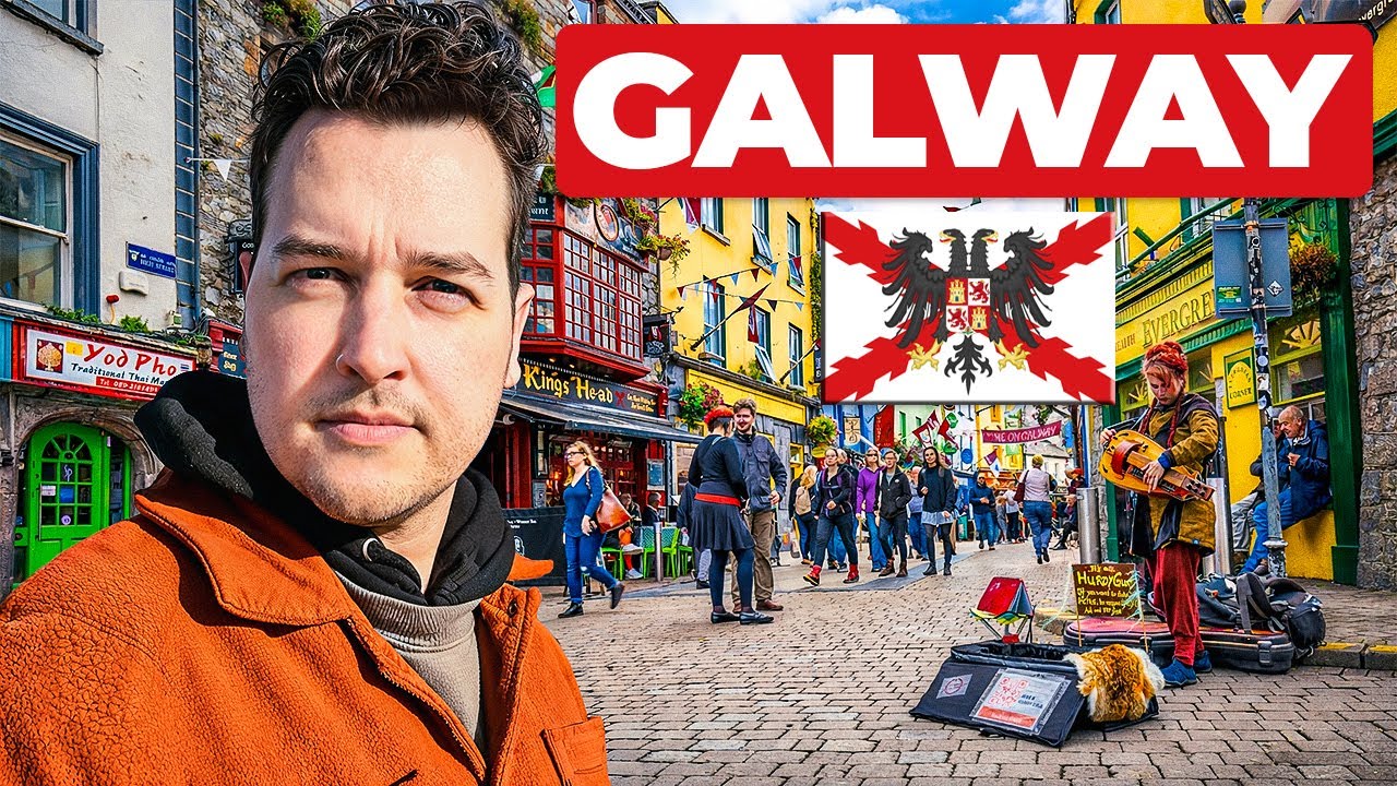 El Origen del Conflicto Irlandés y la Armada Invencible