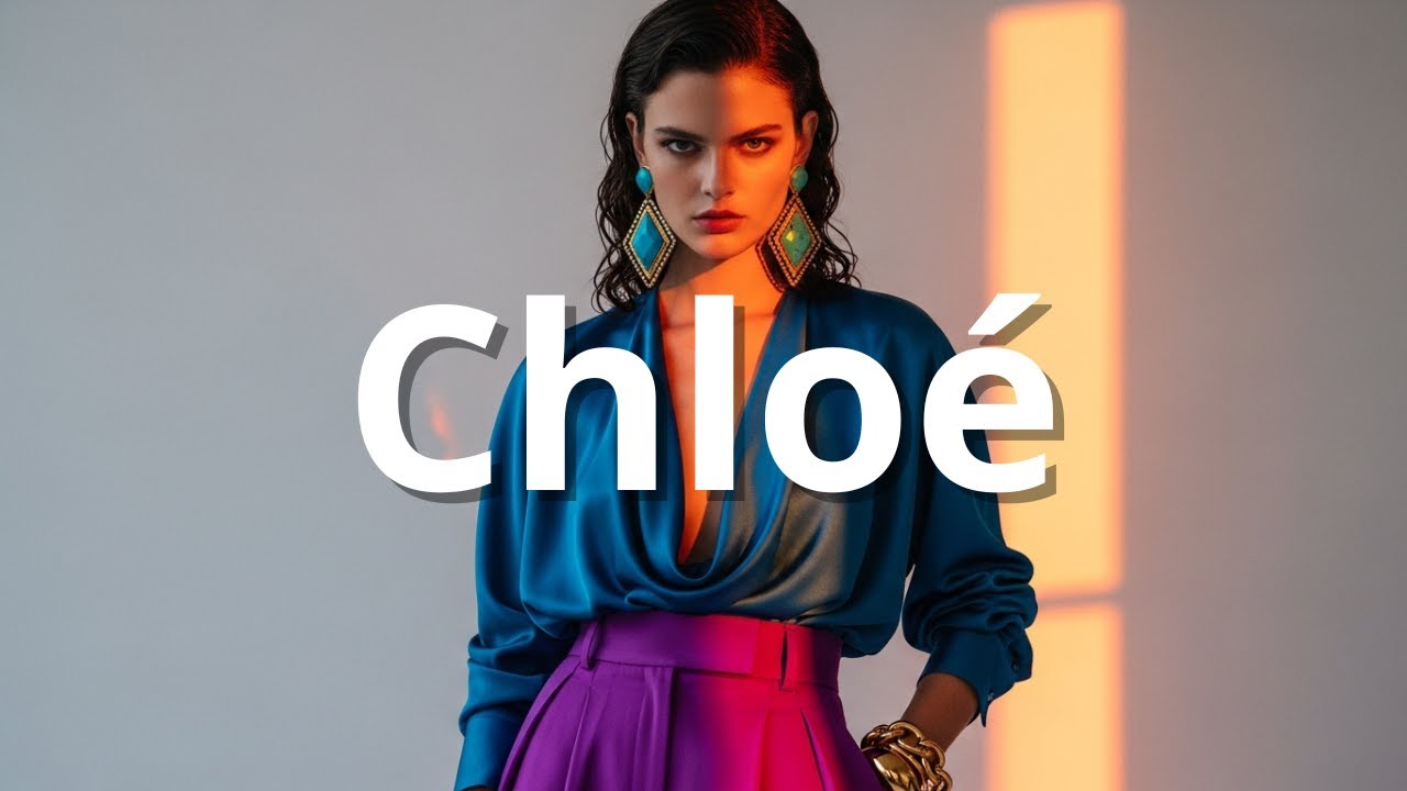 Chill Deep House | Fashion Shop Background Music 2026