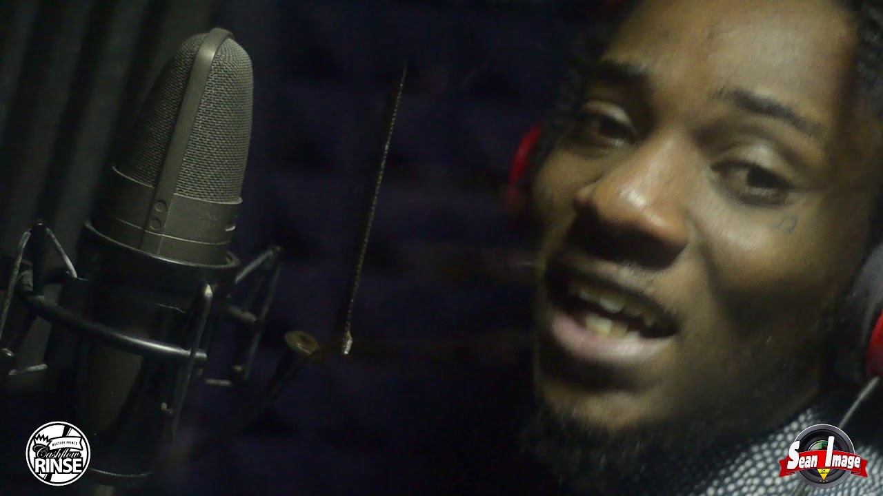 Maestro Don Freestyle | Cashflow Rinse | Sean Image