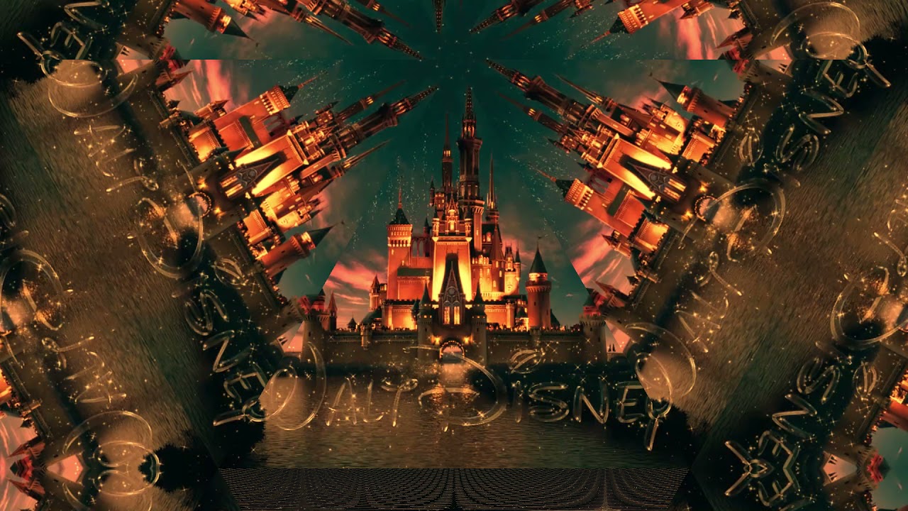 Walt Disney Pictures with Epic Effects