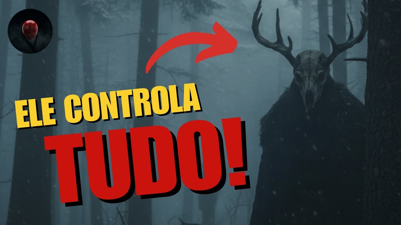O Verdadeiro Dono do Cemitério Maldito | Explicação Macabra