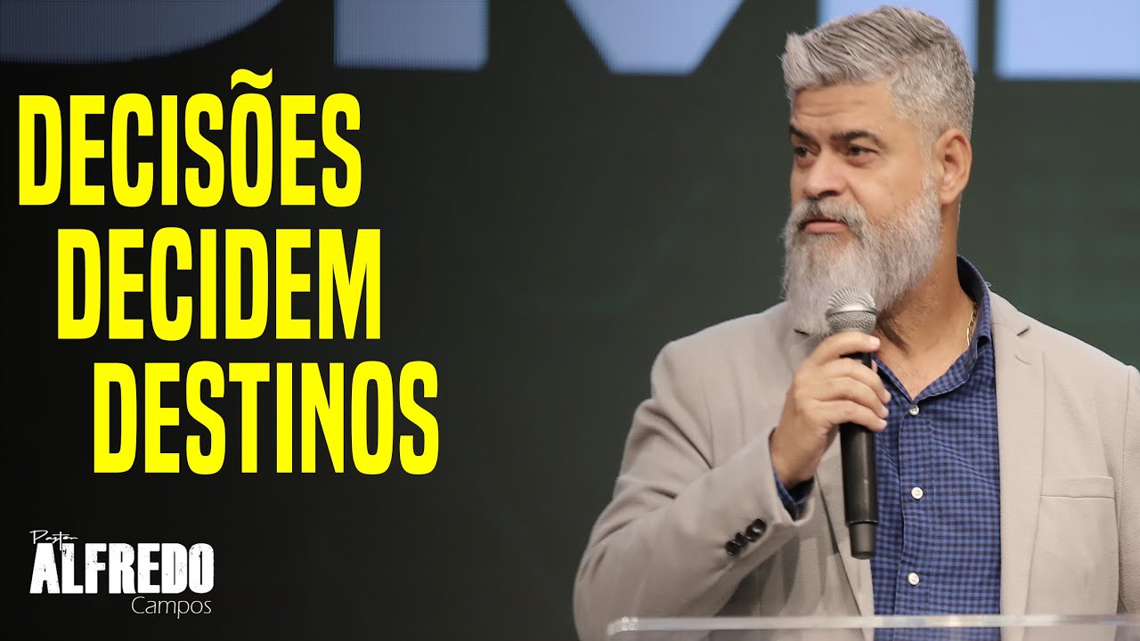 Decisões Decidem Destinos