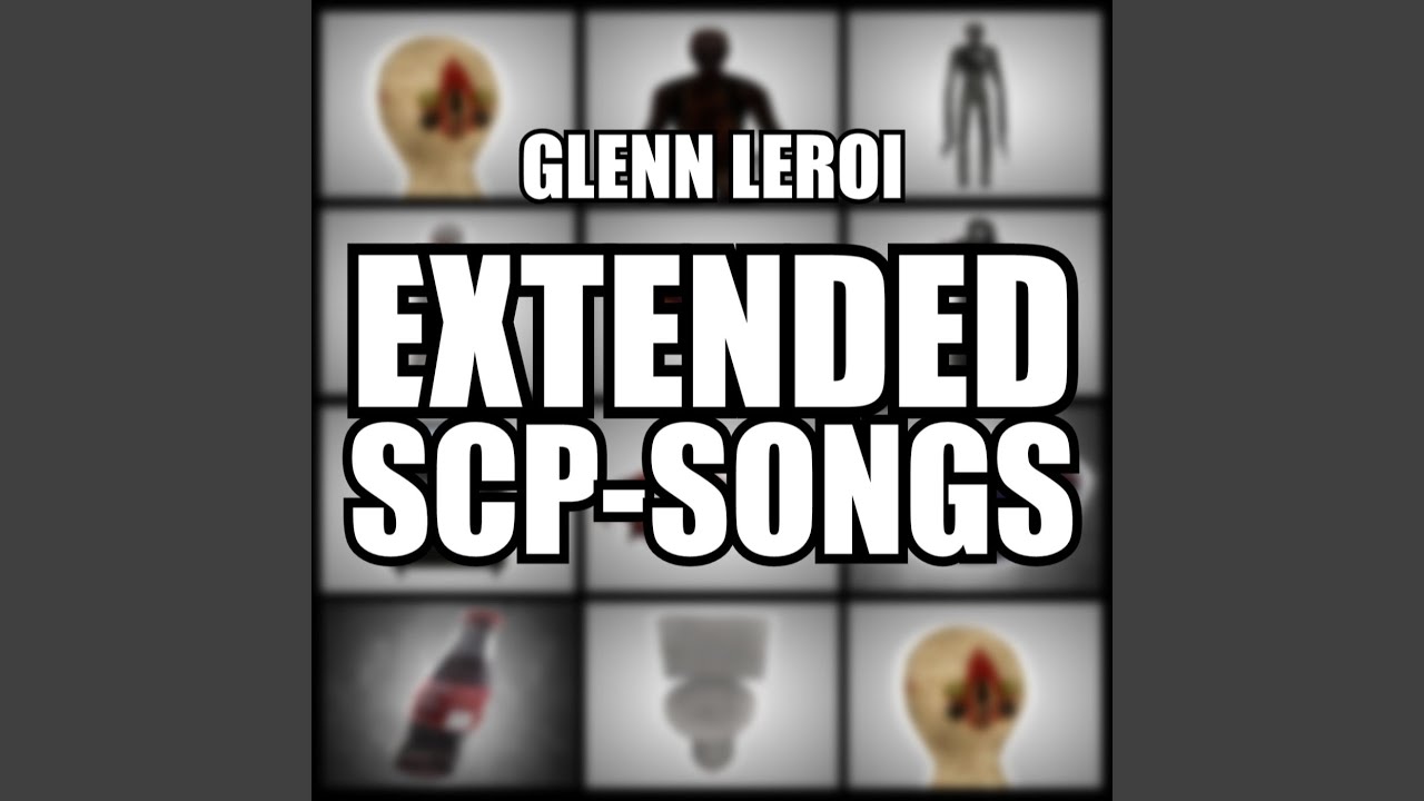 Scp-939 Song (Alternate Extended Version)