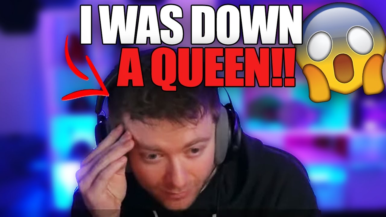 The Greatest Swindle Ever