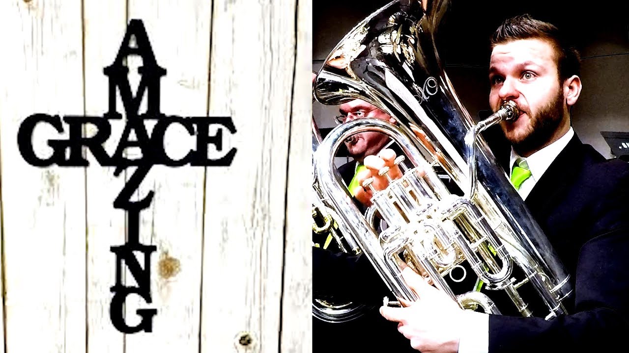 "Amazing Grace" - BEST INSTRUMENTAL VERSION on YouTube
