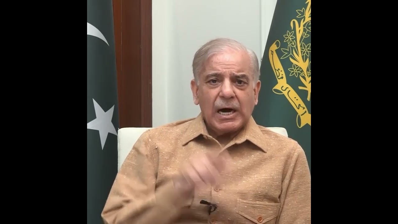 Big Relief! Petrol Price Reduced by Rs.80 | PM Shehbaz Sharif