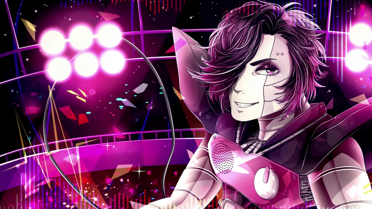 Undertale - Death by Glamour - (MetattonEX) BGM Arrange!