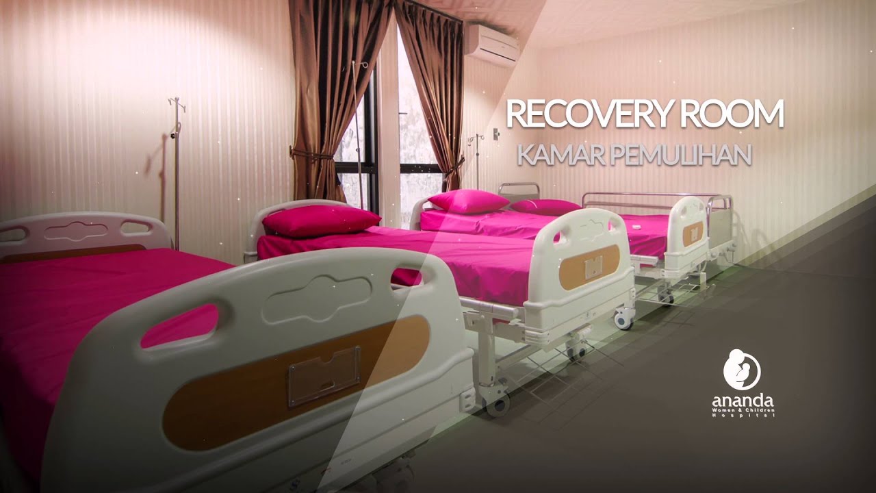 Rumah Sakit Ibu dan Anak (Women and Children Hospital) Ananda Makassar