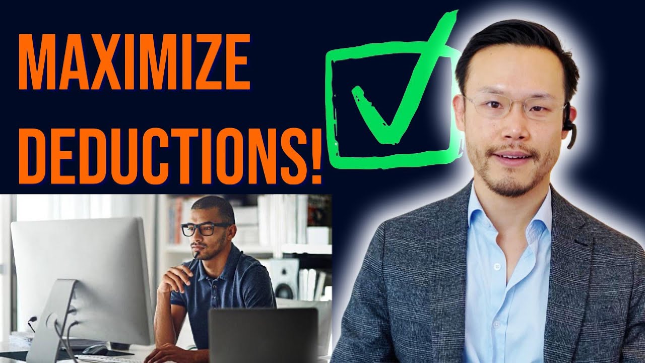 Home Office Deduction Explained 2025