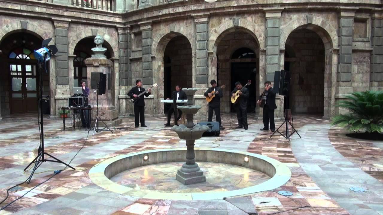 Rockola (EXPRESARTE Programa 19)
