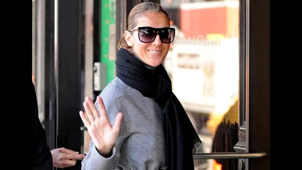 BEAUTIFUL CELINE DION PICTURES