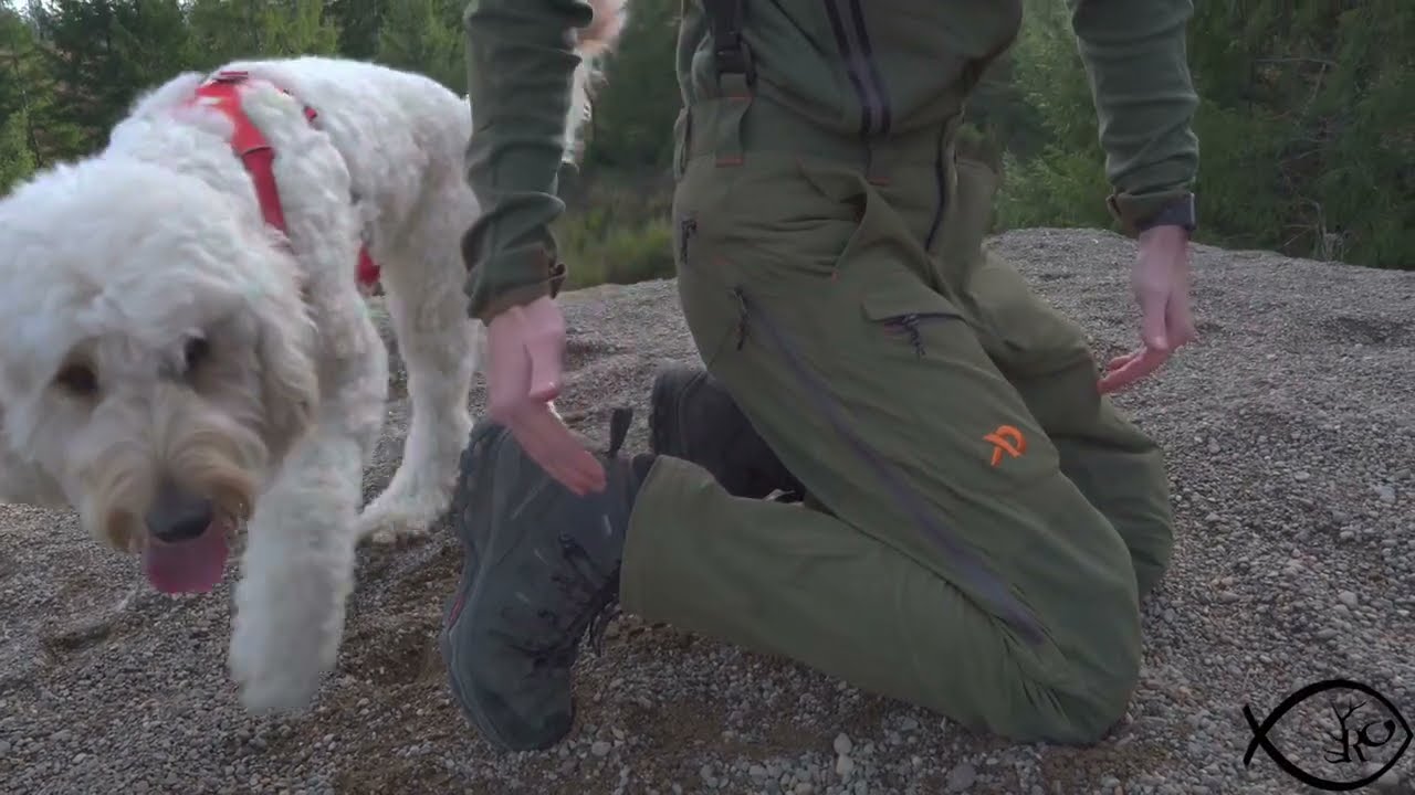 First Lite Corrugate Foundry Pant Review 2022