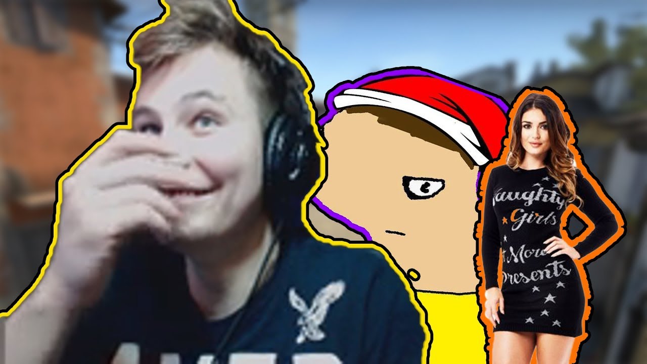 MM S DREXEMOM - rdO1337 Highlight zo streamu (08.12.2017)