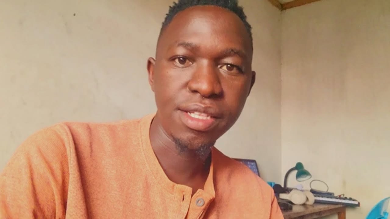 Building Momentum as A Producer  (One Day at a Time)