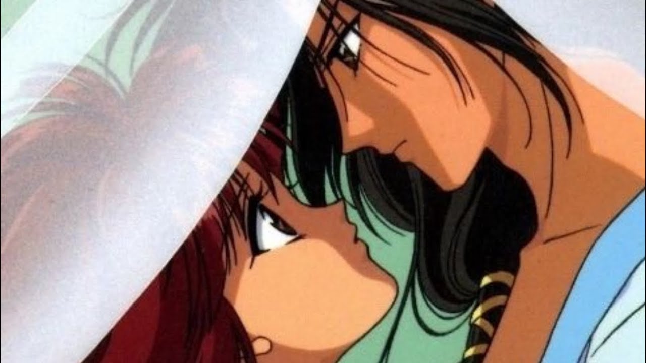 Fushigi yuugi Ending Català