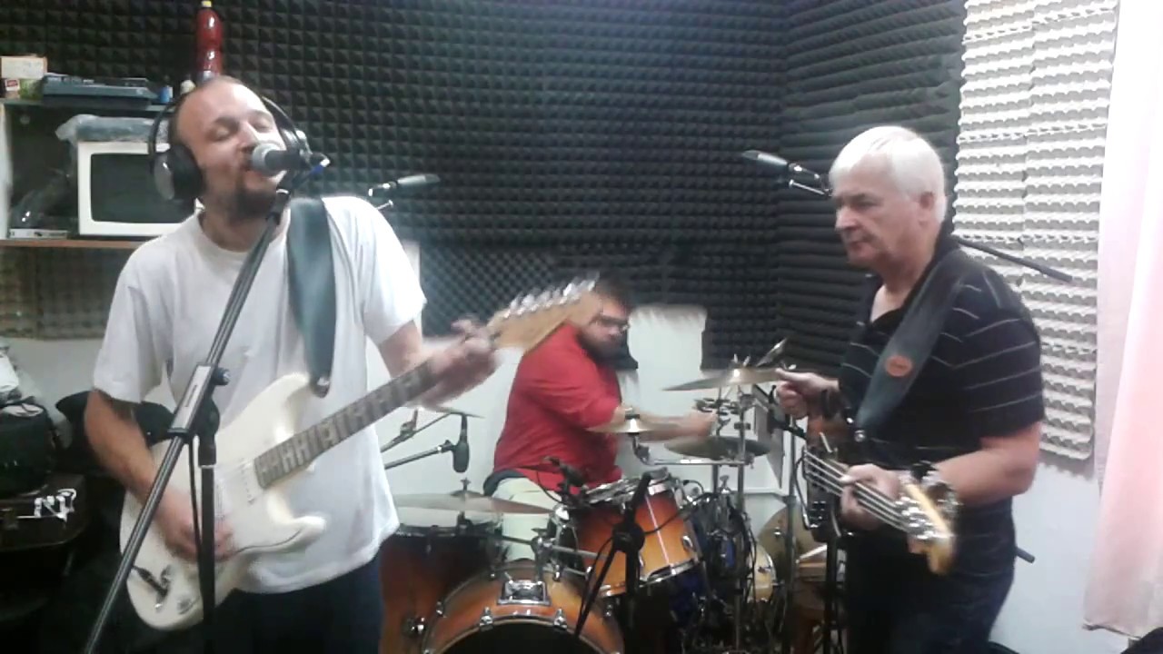 Little Wing (Jimi Hendrix Cover)