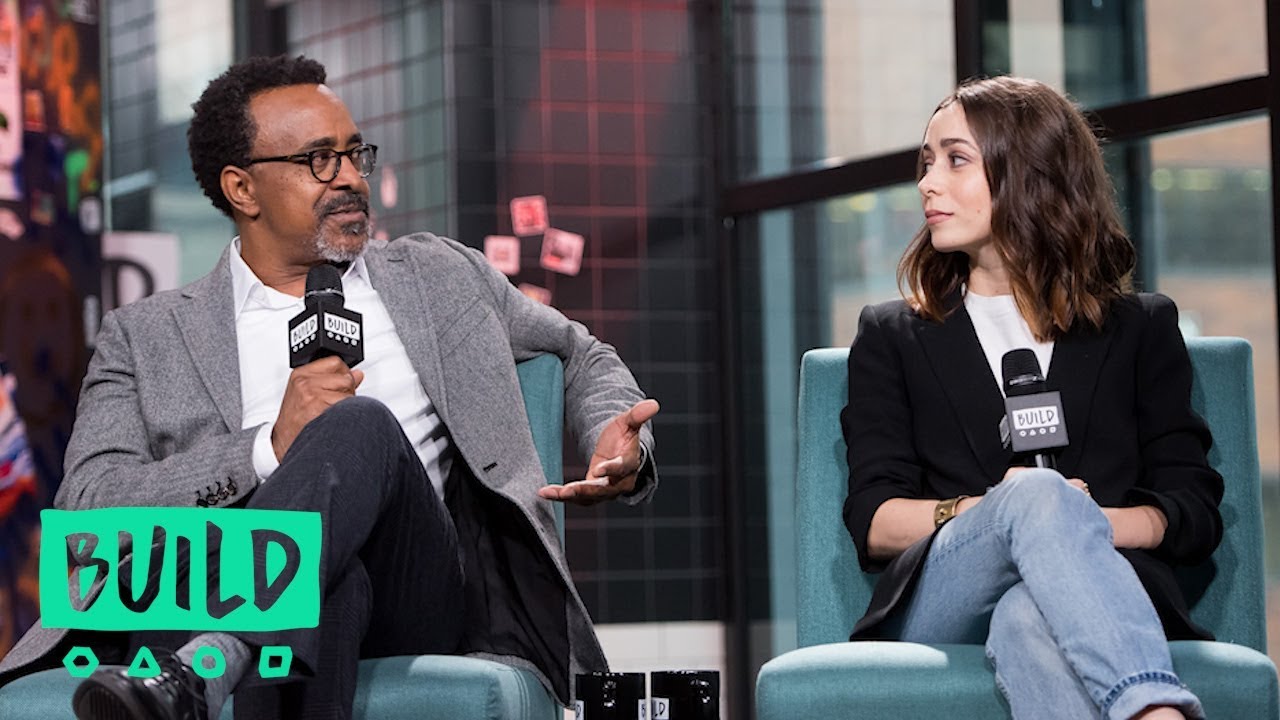 Cristin Milioti & Tim Meadows Chat CBS All Access' 