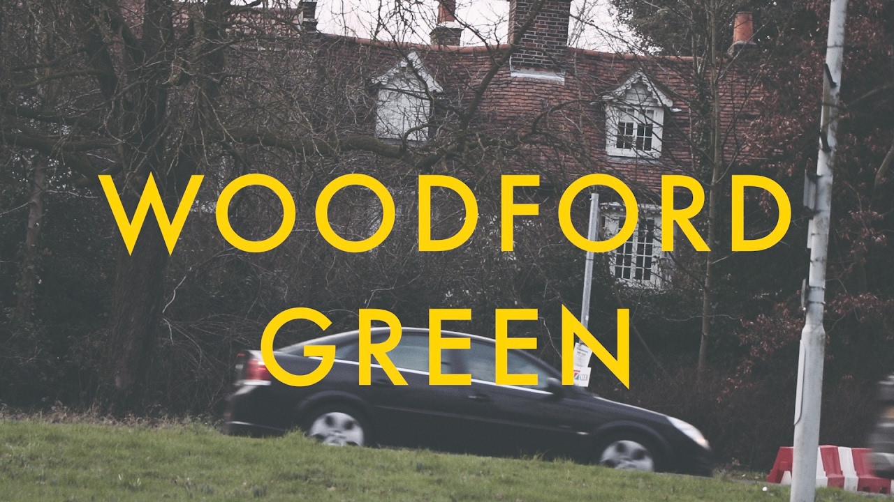 Woodford Green